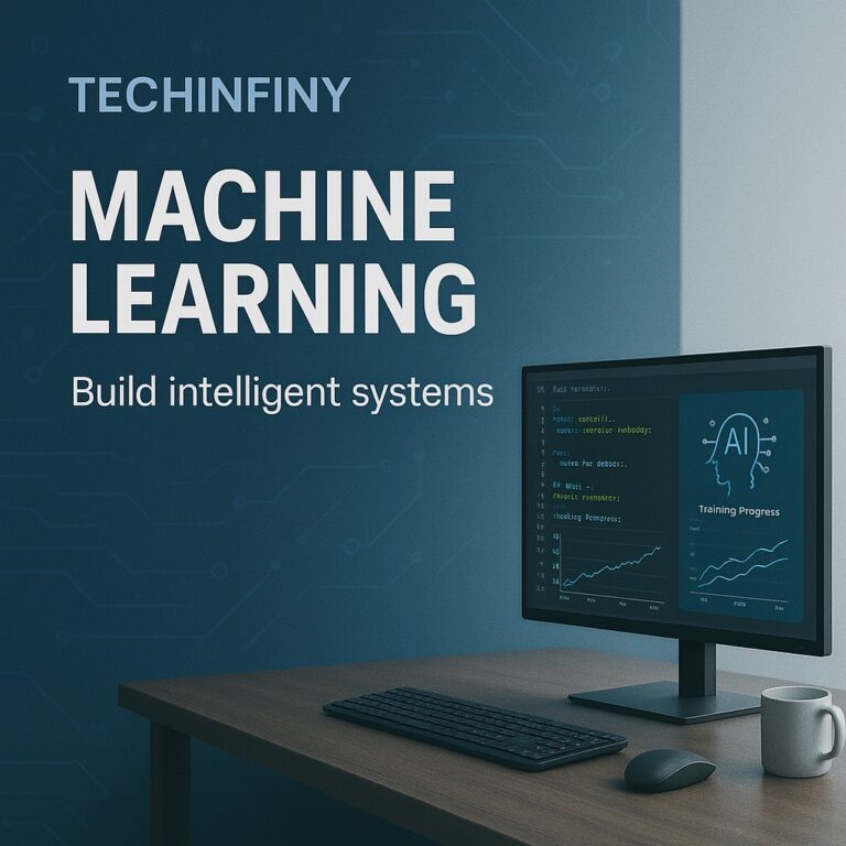 Machine Learning