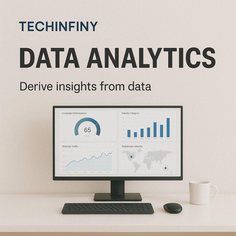 Data Analytics