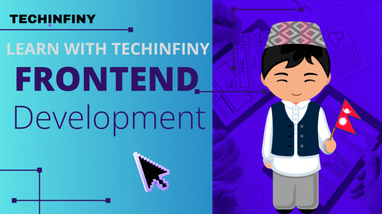 Frontend Development